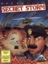 Nintendo  NES  -  Operation Secret Storm